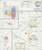Leroy Illinois 1899 - Fire Insurance Index - Old Map Reprint
