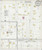 Mackinaw Illinois 1902 - Fire Insurance Index - Old Map Reprint