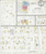Macon Illinois 1899 - Fire Insurance Index - Old Map Reprint