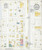 Manteno Illinois 1904 - Fire Insurance Index - Old Map Reprint