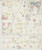 Marshall Illinois 1892 - Fire Insurance Index - Old Map Reprint