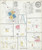 Marshall Illinois 1906 - Fire Insurance Index - Old Map Reprint