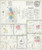 Marshall Illinois 1912 - Fire Insurance Index - Old Map Reprint