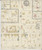 Mendon Illinois 1893 - Fire Insurance Index - Old Map Reprint