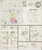 Metropolis Illinois 1888 - Fire Insurance Index - Old Map Reprint