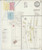 Mount Carroll Illinois 1894 - Fire Insurance Index - Old Map Reprint