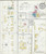 Mount Morris Illinois 1905 - Fire Insurance Index - Old Map Reprint