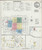 Mount Vernon Illinois 1894 - Fire Insurance Index - Old Map Reprint