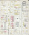 New Berlin Illinois 1914 - Fire Insurance Index - Old Map Reprint