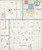 Odin Illinois 1899 - Fire Insurance Index - Old Map Reprint