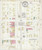 Onarga Illinois 1907 - Fire Insurance Index - Old Map Reprint
