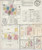 Paxton Illinois 1932 - Fire Insurance Index - Old Map Reprint