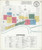 Peru Illinois 1909 - Fire Insurance Index - Old Map Reprint