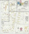 Ridge Farm Illinois 1919 - Fire Insurance Index - Old Map Reprint