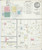 Saint Charles Illinois 1893 - Fire Insurance Index - Old Map Reprint