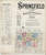 Springfield Illinois 1884 - Fire Insurance Index - Old Map Reprint