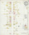 Teutopolis Illinois 1898 - Fire Insurance Index - Old Map Reprint