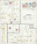 Toledo Illinois 1911 - Fire Insurance Index - Old Map Reprint