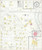 Ullin Illinois 1931 - Fire Insurance Index - Old Map Reprint