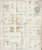Vermont Illinois 1886 - Fire Insurance Index - Old Map Reprint