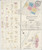 Warsaw Illinois 1912 - Fire Insurance Index - Old Map Reprint