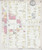 Washington Illinois 1892 - Fire Insurance Index - Old Map Reprint