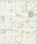 West Point Illinois 1910 - Fire Insurance Index - Old Map Reprint