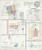 White Hall Illinois 1914 - Fire Insurance Index - Old Map Reprint