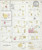 Windsor Illinois 1898 - Fire Insurance Index - Old Map Reprint
