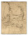 Cape Cod & Islands 1813 Lambert - Old Map Custom Print
