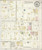 Adairville Kentucky 1910 - Fire Insurance Index - Old Map Reprint