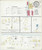 Beattyville Kentucky 1908 - Fire Insurance Index - Old Map Reprint