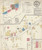 Berea Kentucky 1922 - Fire Insurance Index - Old Map Reprint