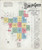Bowling Green Kentucky 1901 - Fire Insurance Index - Old Map Reprint