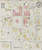 Clinton Kentucky 1905 - Fire Insurance Index - Old Map Reprint