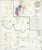 Corbin Kentucky 1908 - Fire Insurance Index - Old Map Reprint