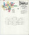 Danville Kentucky 1908 - Fire Insurance Index - Old Map Reprint