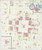 Elkton Kentucky 1898 - Fire Insurance Index - Old Map Reprint