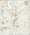 Eminence Kentucky 1893 - Fire Insurance Index - Old Map Reprint