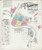 Frankfort Kentucky 1896 - Fire Insurance Index - Old Map Reprint