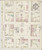 Franklin Kentucky 1886 - Fire Insurance Index - Old Map Reprint