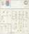 Greenup Kentucky 1898 - Fire Insurance Index - Old Map Reprint