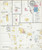Greenville Kentucky 1903 - Fire Insurance Index - Old Map Reprint
