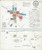 Harrodsburg Kentucky 1908 - Fire Insurance Index - Old Map Reprint