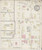 Hawesville Kentucky 1886 - Fire Insurance Index - Old Map Reprint