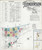 Henderson Kentucky 1901 - Fire Insurance Index - Old Map Reprint