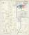 Hodgenville Kentucky 1916 - Fire Insurance Index - Old Map Reprint