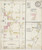 Lancaster Kentucky 1886 - Fire Insurance Index - Old Map Reprint