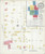 Lancaster Kentucky 1908 - Fire Insurance Index - Old Map Reprint