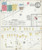 Lebanon Kentucky 1901 - Fire Insurance Index - Old Map Reprint